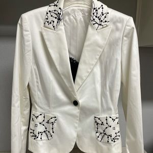 Tahari - beautiful NWT set 8